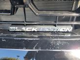 Thumbnail of 2026 Black Honda Ridgeline