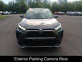 Thumbnail of 2022 Magnetic Gray Metallic Toyota RAV4 Prime