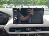Thumbnail of 2026 Solar Silver Metallic Honda HR-V