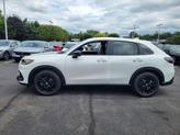 Thumbnail of 2026 Platinum White Pearl Honda HR-V