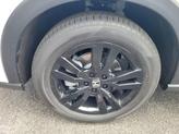 Thumbnail of 2026 Platinum White Pearl Honda HR-V