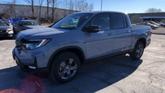 Thumbnail of 2026 Sonic Gray Pearl Honda Ridgeline