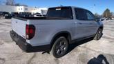 Thumbnail of 2026 Sonic Gray Pearl Honda Ridgeline