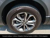 Thumbnail of 2022 Modern Steel Metallic Honda CR-V