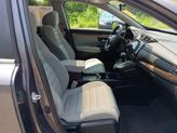 Thumbnail of 2022 Modern Steel Metallic Honda CR-V