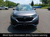 Thumbnail of 2022 Modern Steel Metallic Honda CR-V