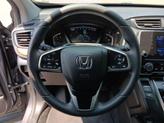 Thumbnail of 2022 Modern Steel Metallic Honda CR-V