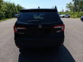Thumbnail of 2022 Crystal Black Pearl Honda Pilot