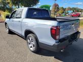 Thumbnail of 2026 Sonic Gray Pearl Honda Ridgeline