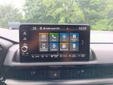 Thumbnail of 2024 Urban Gray Pearl Honda CR-V