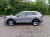Thumbnail of 2024 Urban Gray Pearl Honda CR-V