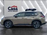Thumbnail of 2024 Baja Storm Nissan Rogue