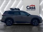Thumbnail of 2024 Baja Storm Nissan Rogue