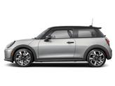 Thumbnail of 2026 Melting Silver III Metallic MINI Hardtop
