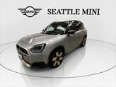 Thumbnail of 2025 Melting Silver III Metallic MINI Countryman