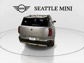 Thumbnail of 2025 Melting Silver III Metallic MINI Countryman
