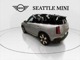Thumbnail of 2025 Melting Silver III Metallic MINI Countryman