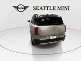 Thumbnail of 2025 Melting Silver III Metallic MINI Countryman