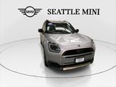 Thumbnail of 2025 Melting Silver III Metallic MINI Countryman
