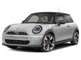 Photo of 2025 Melting Silver III Metallic MINI Hardtop