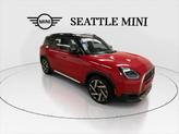Thumbnail of 2025 Chili Red II MINI Countryman