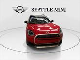 Thumbnail of 2025 Chili Red II MINI Countryman