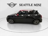 Thumbnail of 2023 Midnight Black II MINI Hardtop