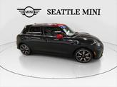 Thumbnail of 2023 Midnight Black II MINI Hardtop