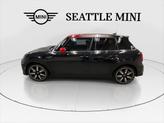 Thumbnail of 2023 Midnight Black II MINI Hardtop