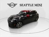 Thumbnail of 2023 Midnight Black II MINI Hardtop