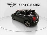 Thumbnail of 2023 Midnight Black II MINI Hardtop