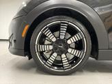 Thumbnail of 2023 Midnight Black II MINI Hardtop