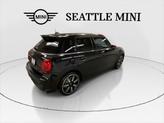 Thumbnail of 2023 Midnight Black II MINI Hardtop