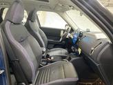 Thumbnail of 2025 Indigo Sunset Blue Metallic MINI Countryman