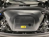Thumbnail of 2025 Midnight Black II Metallic MINI Countryman