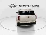 Thumbnail of 2025 Nanuq White Metallic MINI Countryman