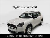 Photo of 2025 Nanuq White Metallic MINI Countryman