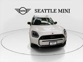 Thumbnail of 2025 Nanuq White Metallic MINI Countryman