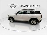Thumbnail of 2025 Nanuq White Metallic MINI Countryman