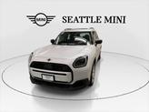 Thumbnail of 2025 Nanuq White Metallic MINI Countryman