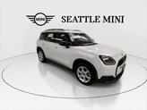 Thumbnail of 2025 Nanuq White Metallic MINI Countryman