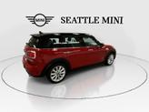 Thumbnail of 2017 Blazing Red Metallic MINI Clubman