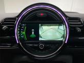 Thumbnail of 2017 Blazing Red Metallic MINI Clubman