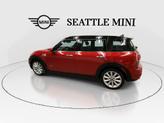 Thumbnail of 2017 Blazing Red Metallic MINI Clubman