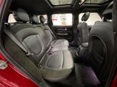 Thumbnail of 2017 Blazing Red Metallic MINI Clubman