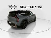Thumbnail of 2024 Iceberg Green Kia EV9