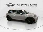 Thumbnail of 2024 Melting Silver III Metallic MINI Hardtop