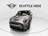 Thumbnail of 2024 Melting Silver III Metallic MINI Hardtop