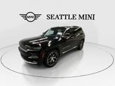 Thumbnail of 2022 Diamond Black Crystal Pearlcoat Jeep Grand Cherokee