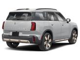 Thumbnail of 2025 Melting Silver III Metallic MINI Countryman